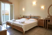 Mentor Hotel Hotels in Kothreas