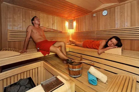 Hotel Winterl Отели в г. Шварцах