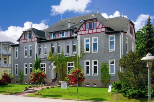 Vineta Strandhotels Hotel a Lubmin