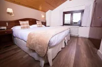 Hotel Roca Hotels in Cerdanya