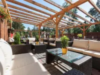 Paula Wellness & Spa Hotels in Pobierowo