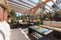 Paula Wellness & Spa Hotels in Pobierowo