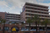 Hotel la Rápita Hotels in Sant Carles de la Rapita