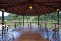 Sítio Dos Lagos Hotel a Domingos Martins