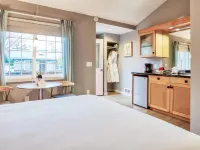 Inn at Haystack Rock Hotels in Cannon Beach