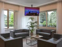 Hotel Stella Alpina Hotels in Malcesine