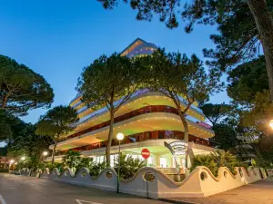 Boutique Hotel Paradiso Bovelacci
