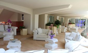 Boutique Hotel Paradiso Bovelacci