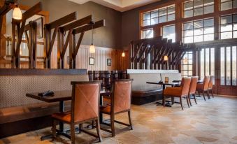 Running Y Ranch Golf & Spa Resort