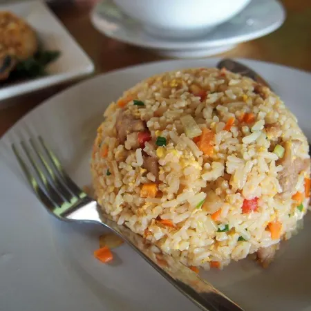 Coco Beach Bungalows