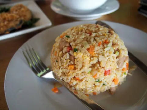 Coco Beach Bungalows