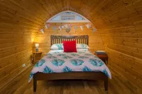 Rossendale Holiday Cottages Hotels in Todmorden