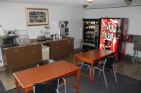 East Grand Inn Hotel di Grand Forks