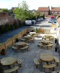 The Wellington Hotel Hotels in Goole