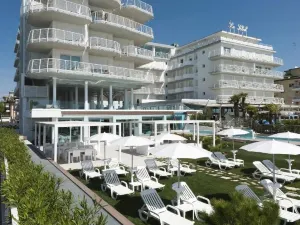 Hotel Le Soleil