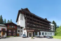 Hotel Seehof-Arosa Hotels in Monstein