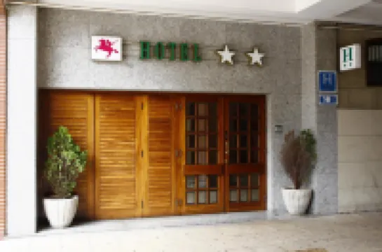 Hotel San Jorge Hotels in Castro-Urdiales