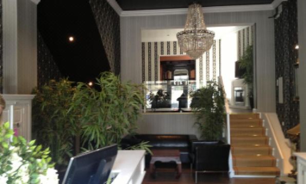 Garden living - Housity