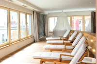 Waidlerei Hotel St. Florian im Bayerischen Wald Hotels in Eppenschlag