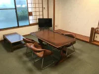 Ribera Inn Hotel di Satsumasendai