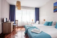 아크 마주리 Mikolajki 호텔