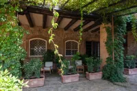 Fattoria Pian di Rocca Hôtels à : Castiglione della Pescaia
