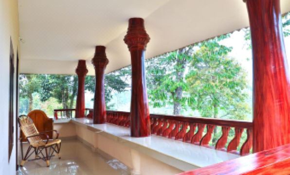 Green Garden Holiday Home Wayanad - Housity