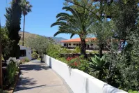 Apartamentos Miranda Các khách sạn ở Santa Cruz De La Palma