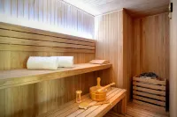Pleno Palermo Soho - Spa