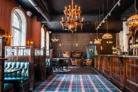 ProfilHotels Calmar Stadshotell Hotels in Kalmar