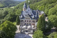 Schloss Hotel Wolfsbrunnen Hotel a Bad Sooden-Allendorf
