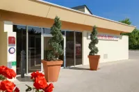Hôtel du Béryl, Lons-Le-Saunier - Pet Friendly