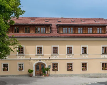 Alte Post Hotels in Villach-Land