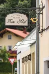 Gasthof - Hotel Zur Post Hotels in Traunstein