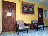 Baan Bussara Hotel a Ayutthaya