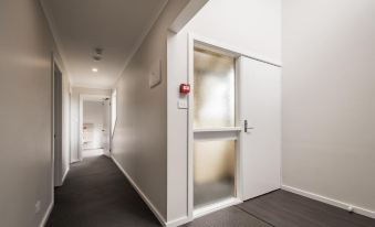Seabrook Hotel