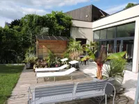 La Gourmandine Hotels in Chatellerault