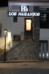 Hostal y Apartamento Rural Los Naranjos Hôtels à : Melegis