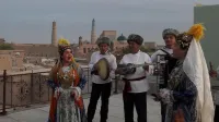Zukhro Boutique Hotel - Scenic