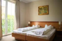 P4W Hotel Residence Szombathely Hotels in Szombathely