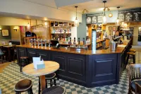 White Hart by Chef & Brewer Collection Hotels in Beaconsfield