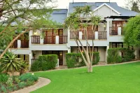 Rivonia Premier Lodge Hotels in Sandton