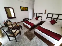 Tranquil Villa Hotels in 