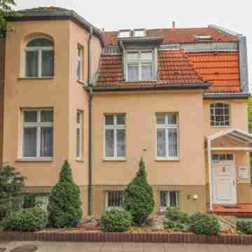 Amaroo - Rooms & Apartments "Charlotte" Hotel Exterior