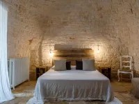 Nina Trulli Resort Hotels in Monopoli
