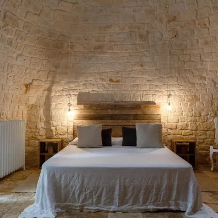 Nina Trulli Resort