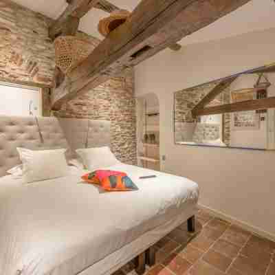 Europe Hôtel Castres Rooms