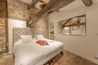 Europe Hôtel Các khách sạn ở Saix