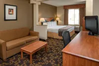 Best Western Kennewick Tri-Cities Center Hotel