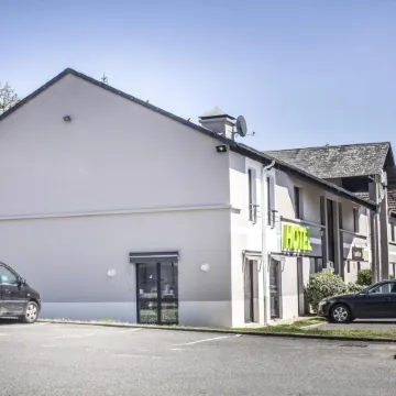 Hotel Inn Design Vierzon